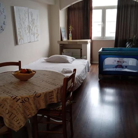 Eva Twin Apartments 布加勒斯特 外观 照片