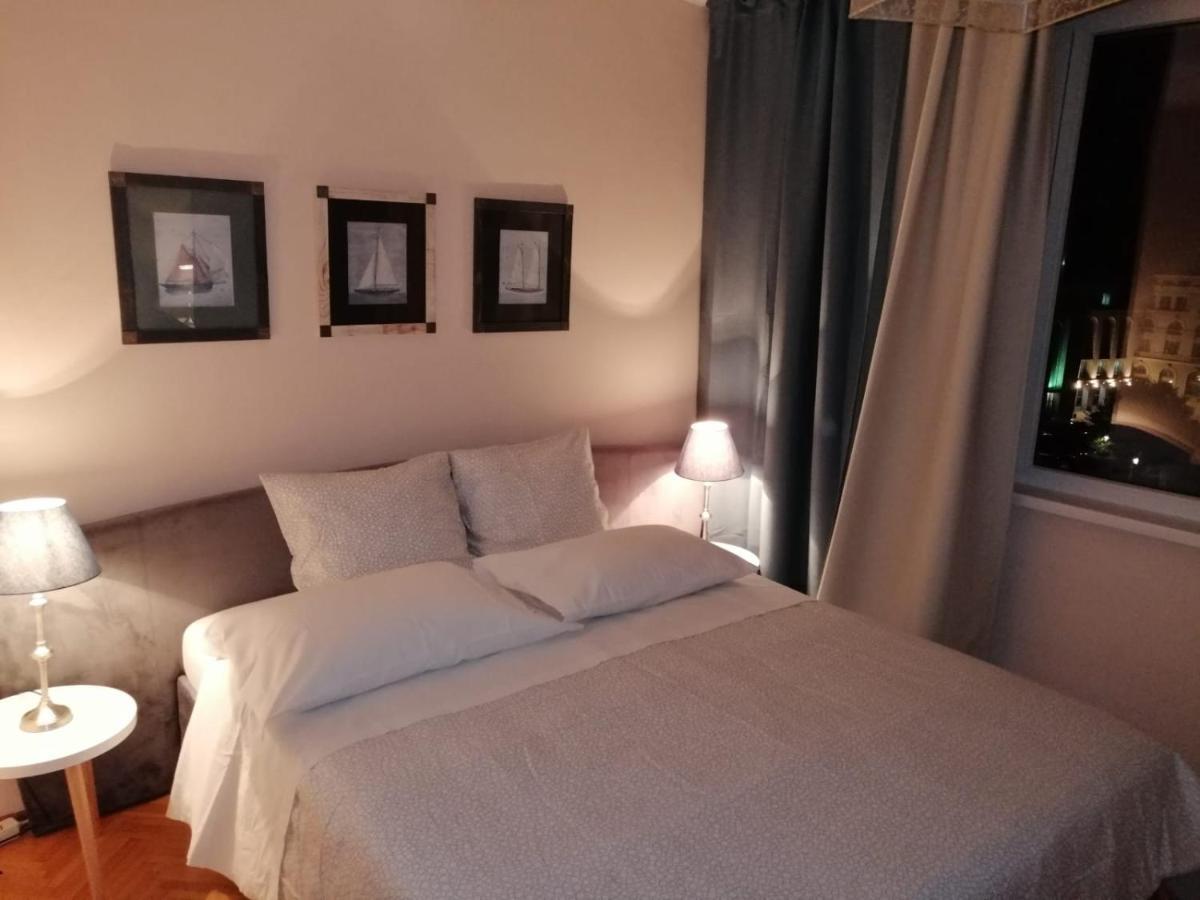 Eva Twin Apartments 布加勒斯特 外观 照片